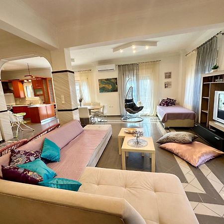 Relax Home Vacation Nea Peramos  Exterior photo