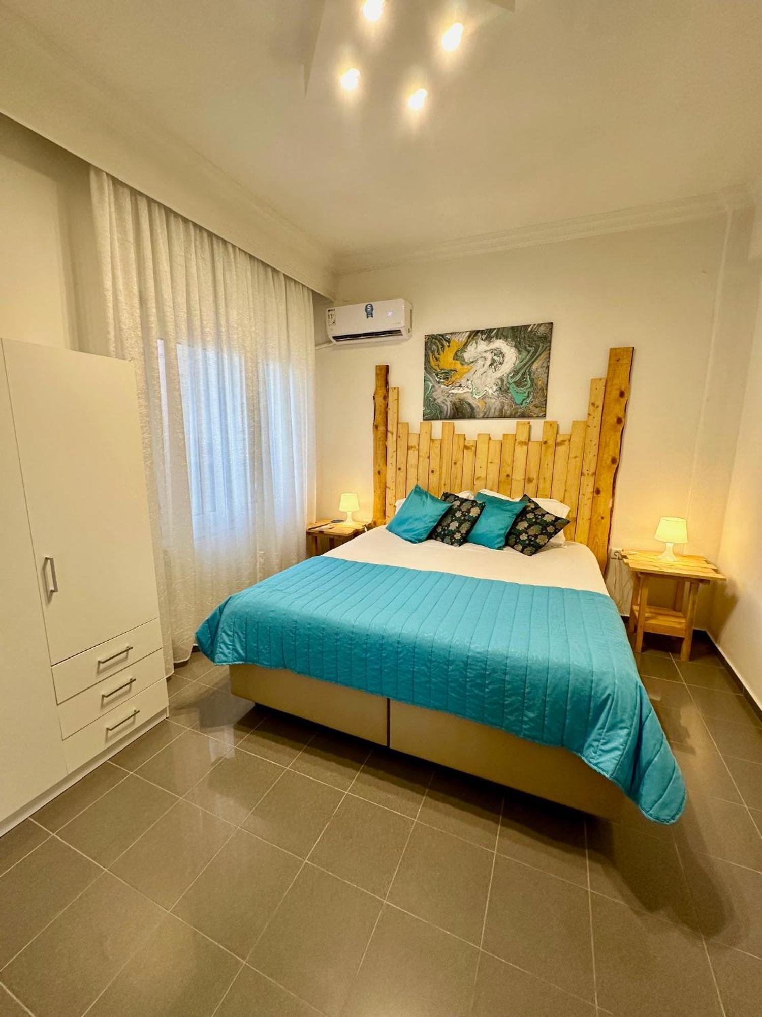 Relax Home Vacation Nea Peramos  Exterior photo